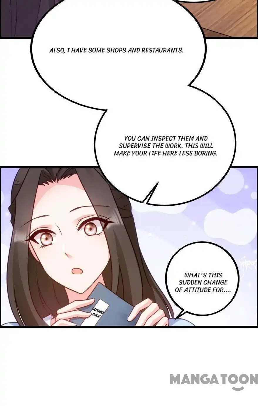 Mind-Reading Princess Chapter 0 50